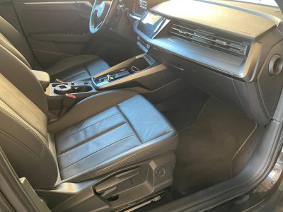 Audi A3 Berline TFSI 150ch Mild Hybrid Design Stronic7 - 24