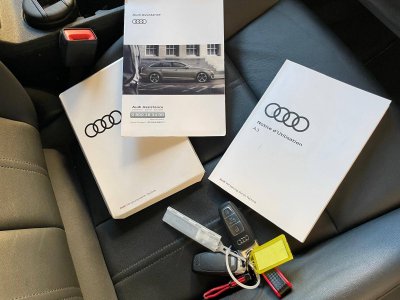 Audi A3 Berline TFSI 150ch Mild Hybrid Design Stronic7 - 25