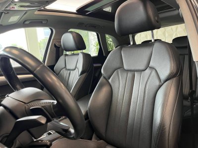 Audi Q5 II 20 TDI 190ch Avus quattro   - 10