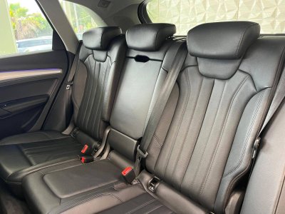 Audi Q5 II 20 TDI 190ch Avus quattro   - 17