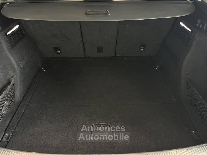 Audi Q5 II 20 TDI 190ch Avus quattro - 18