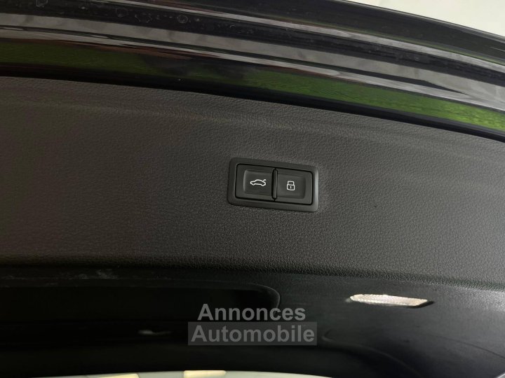 Audi Q5 II 20 TDI 190ch Avus quattro - 19