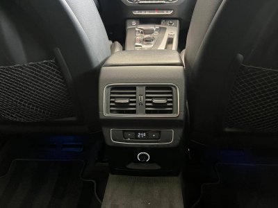 Audi Q5 II 20 TDI 190ch Avus quattro   - 20