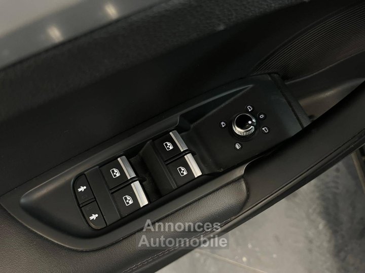 Audi Q5 II 20 TDI 190ch Avus quattro - 30