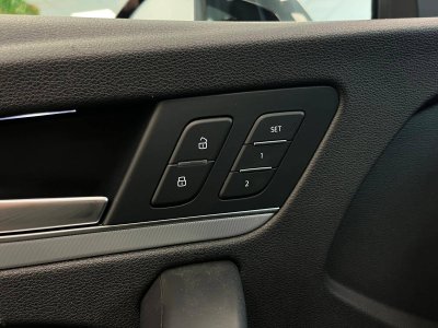 Audi Q5 II 20 TDI 190ch Avus quattro   - 31