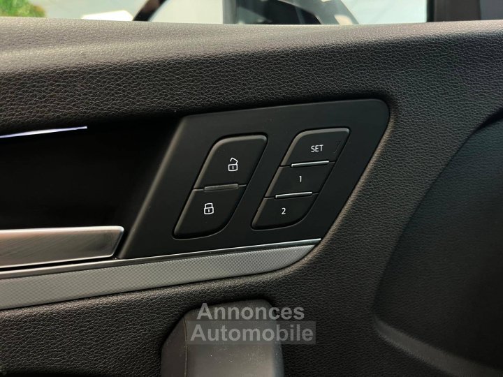 Audi Q5 II 20 TDI 190ch Avus quattro - 31