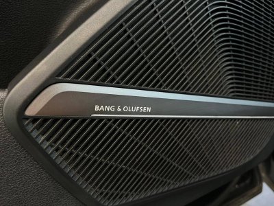 Audi Q5 II 20 TDI 190ch Avus quattro   - 32