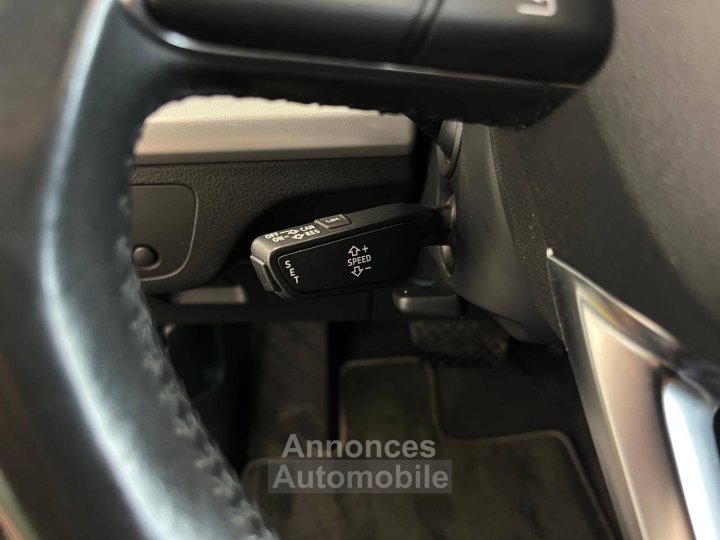 Audi Q5 II 20 TDI 190ch Avus quattro - 33