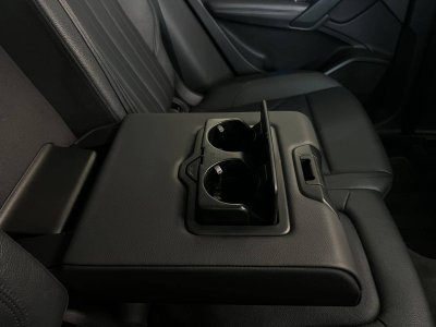 Audi Q5 II 20 TDI 190ch Avus quattro   - 36