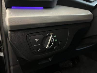 Audi Q5 II 20 TDI 190ch Avus quattro   - 37