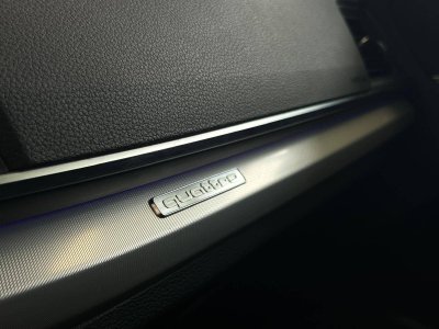 Audi Q5 II 20 TDI 190ch Avus quattro   - 38