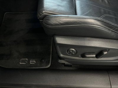 Audi Q5 II 20 TDI 190ch Avus quattro   - 39