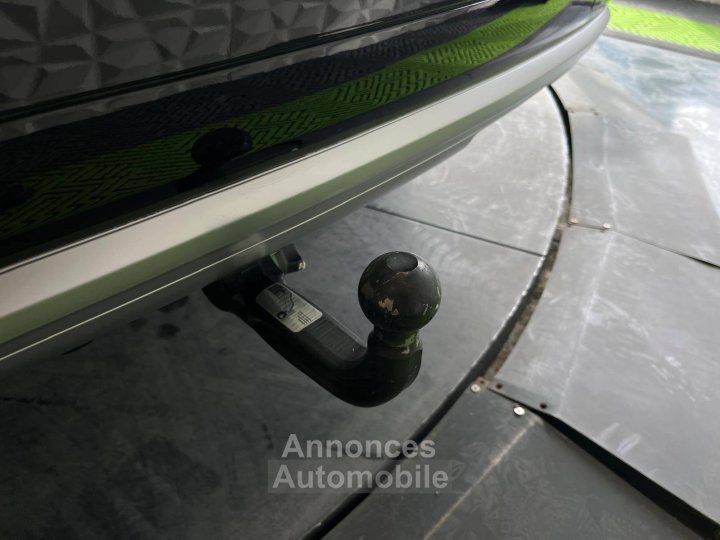 Audi Q5 II 20 TDI 190ch Avus quattro - 40