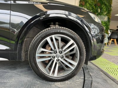Audi Q5 II 20 TDI 190ch Avus quattro   - 42