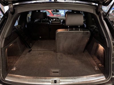 Audi Q7 30 V6 TDI 245ch clean diesel S line quattro Tiptronic 7 places   - 7