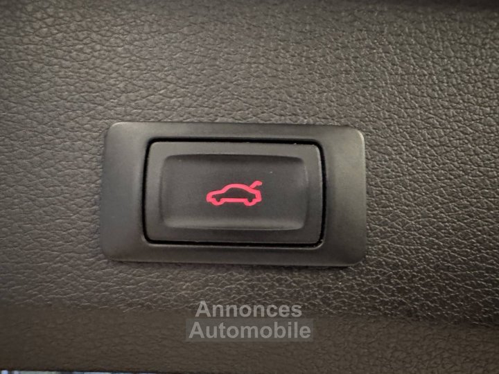 Audi Q7 30 V6 TDI 245ch clean diesel S line quattro Tiptronic 7 places - 8