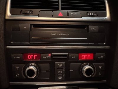 Audi Q7 30 V6 TDI 245ch clean diesel S line quattro Tiptronic 7 places   - 17