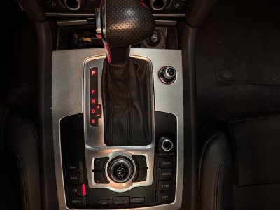 Audi Q7 30 V6 TDI 245ch clean diesel S line quattro Tiptronic 7 places   - 18