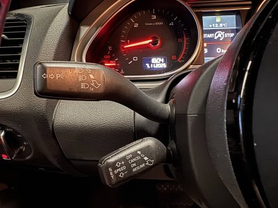 Audi Q7 30 V6 TDI 245ch clean diesel S line quattro Tiptronic 7 places   - 20