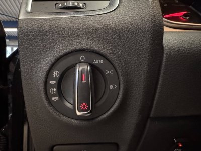 Audi Q7 30 V6 TDI 245ch clean diesel S line quattro Tiptronic 7 places   - 21