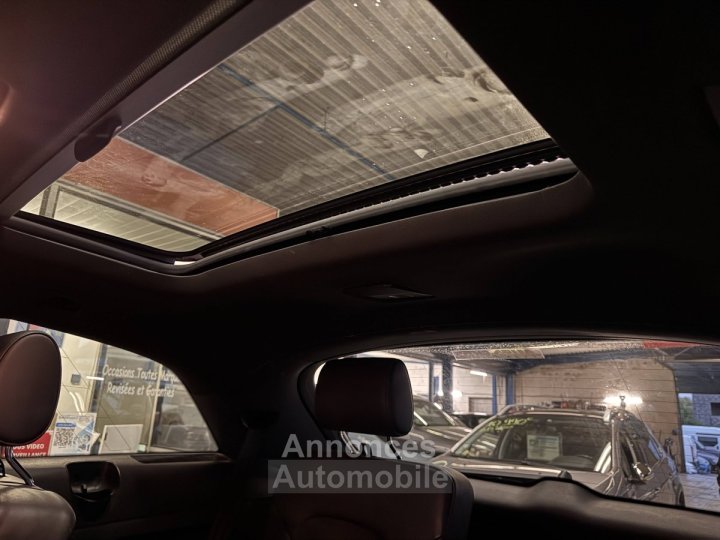 Audi Q7 30 V6 TDI 245ch clean diesel S line quattro Tiptronic 7 places - 23