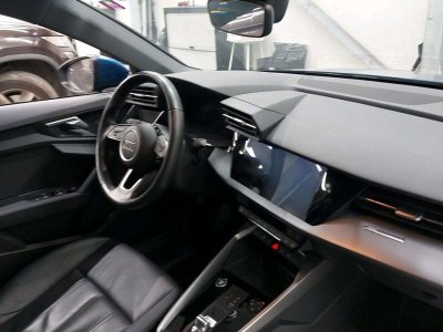 Audi A3 Sportback 30TFSI Stronic   - 4