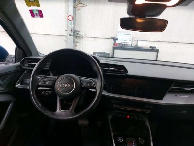 Audi A3 Sportback 30TFSI Stronic   - 5