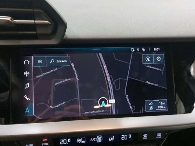 Audi A3 Sportback 30TFSI Stronic   - 6