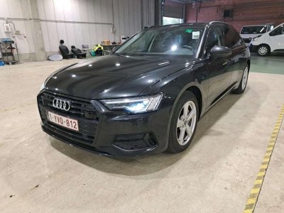 Audi A6 Avant 35TDi Sportline STRONIC - 2