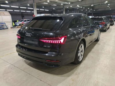 Audi A6 Avant 35TDi Sportline STRONIC - 4