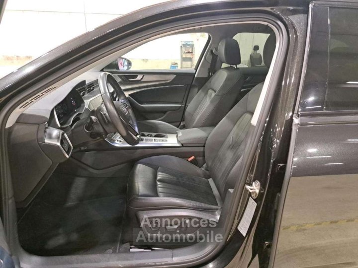 Audi A6 Avant 35TDi Sportline STRONIC - 7