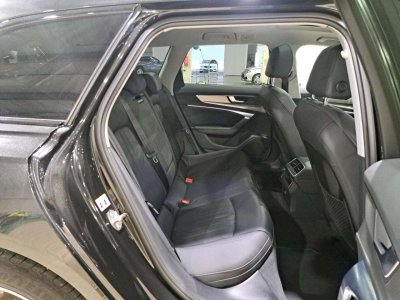 Audi A6 Avant 35TDi Sportline STRONIC - 8