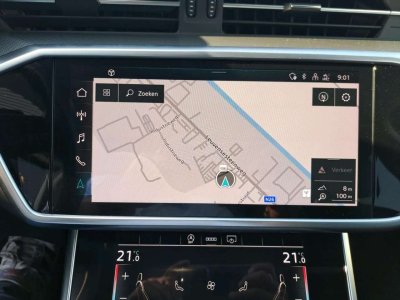 Audi A6 Avant 35TDi Sportline STRONIC - 9