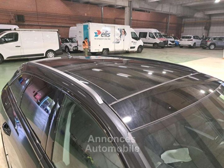 Audi A6 Avant 35TDi Sportline STRONIC - 10