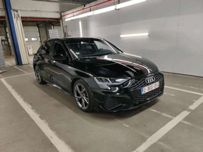 Audi A3 Sportback 35TFSI Sline - 3