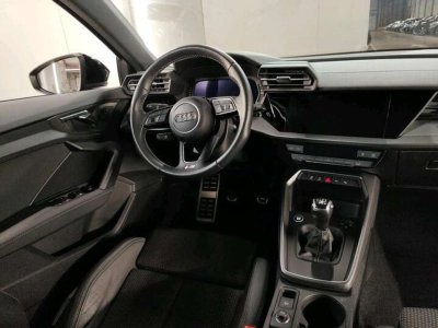 Audi A3 Sportback 35TFSI Sline - 5