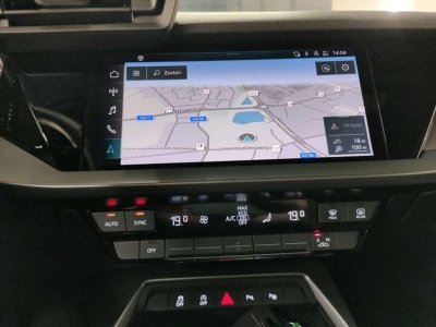 Audi A3 Sportback 35TFSI Sline - 6