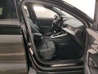 Audi A3 Sportback 35TFSI Sline - 7