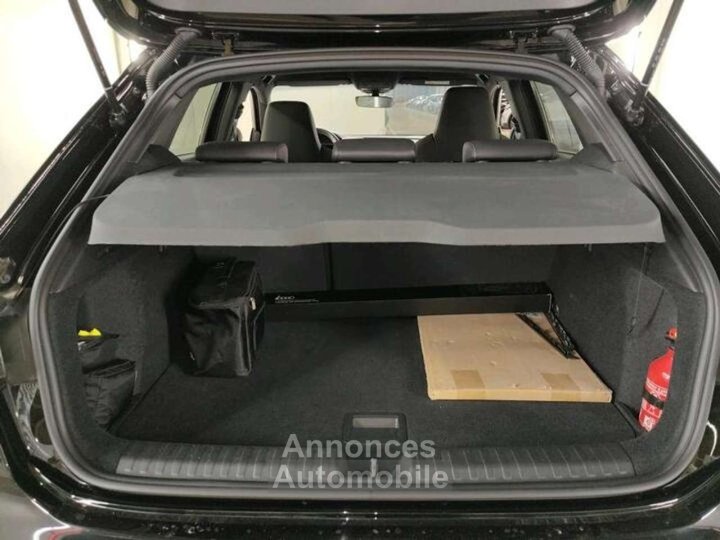 Audi A3 Sportback 35TFSI Sline - 8