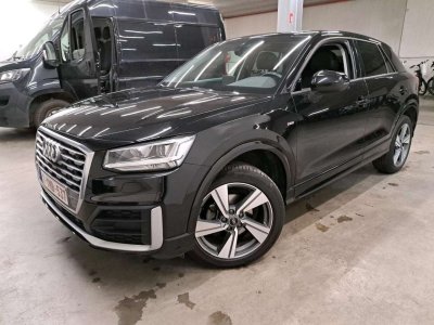 Audi Q2 35TFSI SLine STronic NAVI-CRUISE-LED-CUIR-CAMERA   - 2