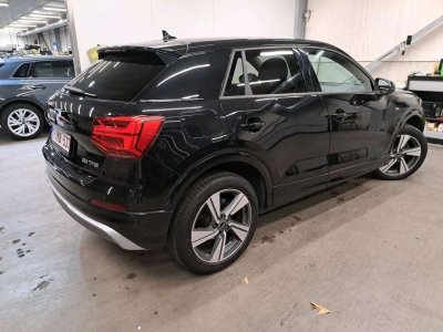 Audi Q2 35TFSI SLine STronic NAVI-CRUISE-LED-CUIR-CAMERA   - 3