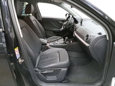 Audi Q2 35TFSI SLine STronic NAVI-CRUISE-LED-CUIR-CAMERA   - 4