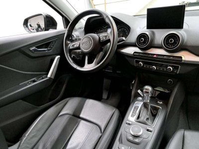 Audi Q2 35TFSI SLine STronic NAVI-CRUISE-LED-CUIR-CAMERA   - 5