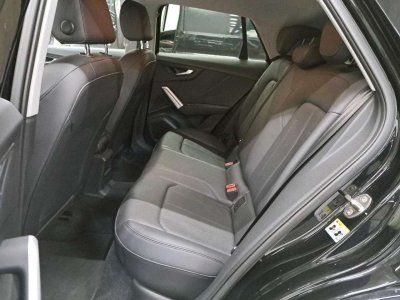 Audi Q2 35TFSI SLine STronic NAVI-CRUISE-LED-CUIR-CAMERA   - 6