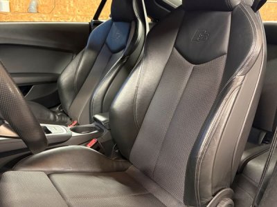 Audi TT iii coupe 40 tfsi s line suivi complet garantie 12 mois   - 4