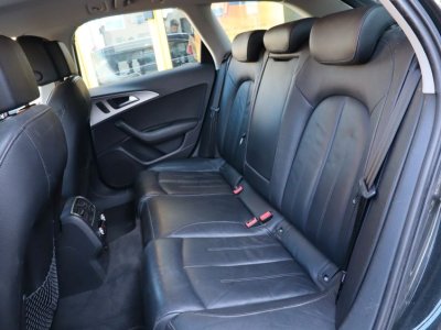 Audi A6 Avant 20 tdi 175 ch ambiente multitronic bva sieges chauffants   - 8