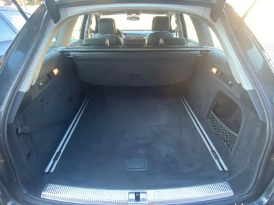 Audi A6 Avant 20 tdi 175 ch ambiente multitronic bva sieges chauffants   - 10