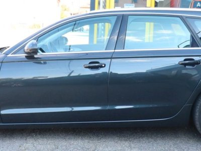 Audi A6 Avant 20 tdi 175 ch ambiente multitronic bva sieges chauffants   - 14