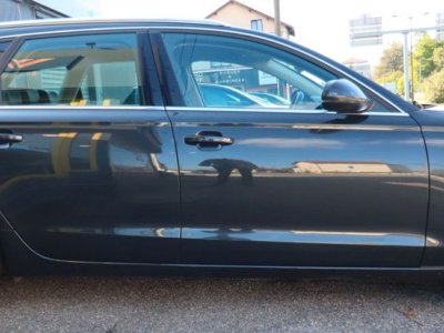 Audi A6 Avant 20 tdi 175 ch ambiente multitronic bva sieges chauffants   - 17