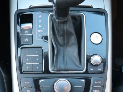 Audi A6 Avant 20 tdi 175 ch ambiente multitronic bva sieges chauffants   - 18